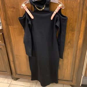 Little Black Dress designer Louis V inspired  Valentines Date ready ❤️